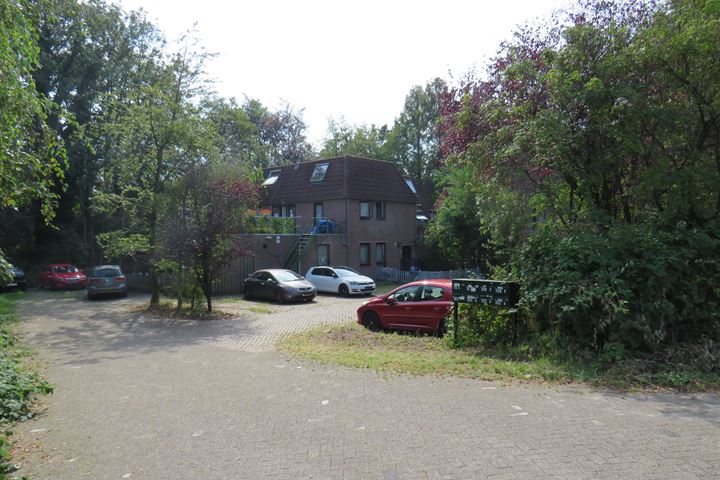 Poeldonk 32A in Den Dungen