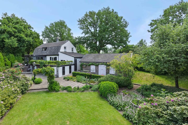 Foto van woning Poeldonksedijk 19, Den Dungen