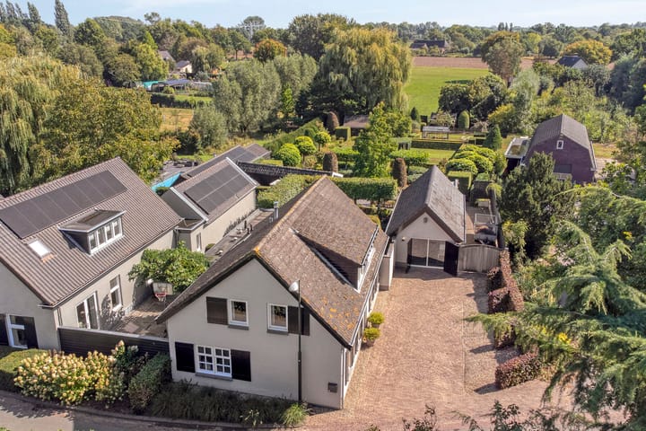 Foto van woning Poeldonksedijk 20, Den Dungen