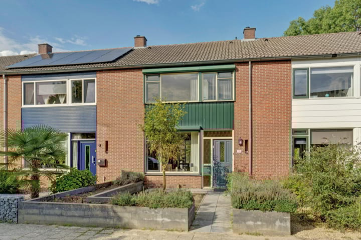 Poeldrik 120 in Bemmel