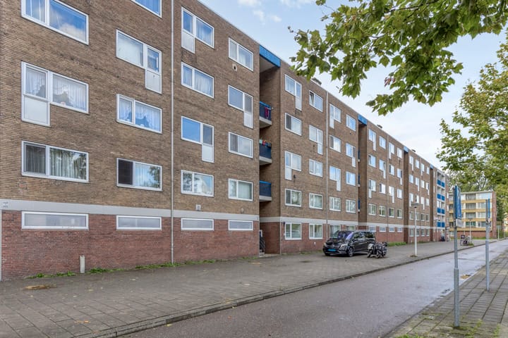 Poelenburg 442 in Zaandam