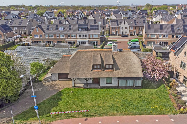 Photo of property Poelkade 6, 's-Gravenzande