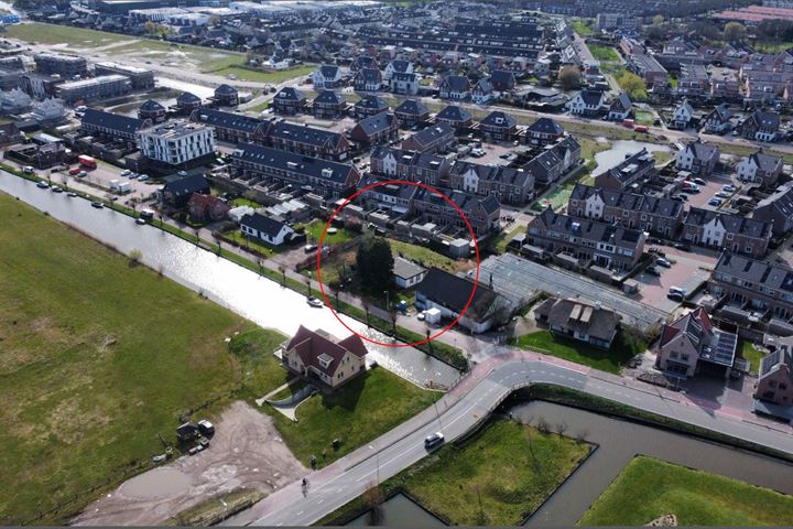 Photo of property Poelkade 8, 's-Gravenzande
