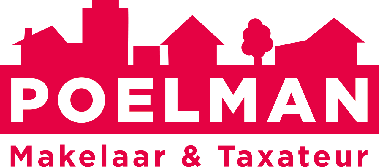 Logo Poelman Makelaar & Taxateur o.z.