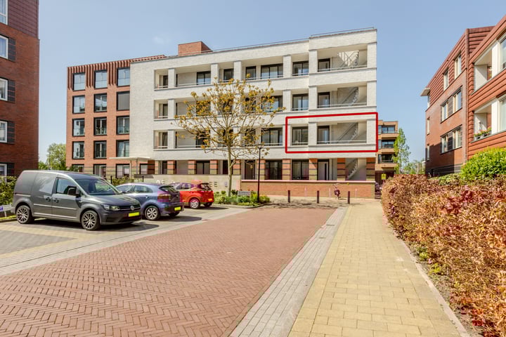 Photo of property Poelruit 102, Reeuwijk