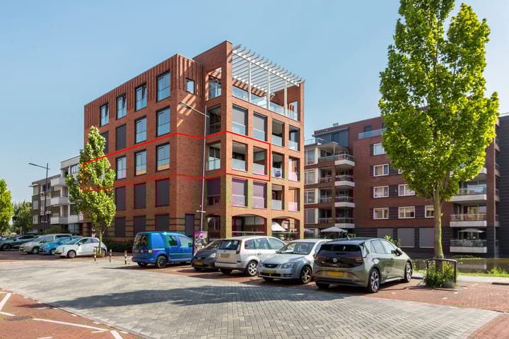 Poelruit 104 in Reeuwijk