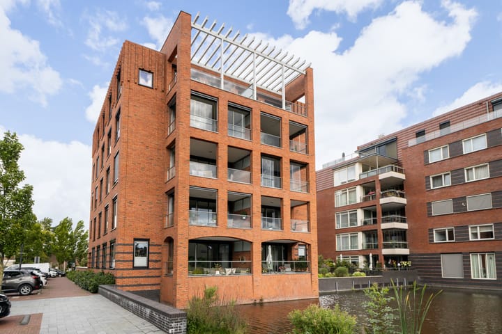 Foto von Haus Poelruit 106, Reeuwijk