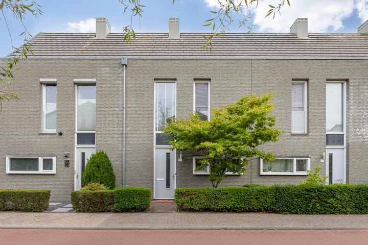 Poelruitstraat 26 in Rosmalen