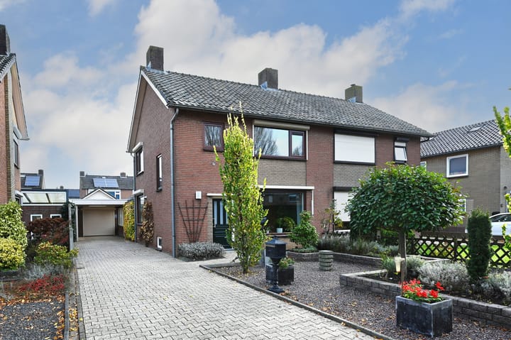 Photo de la maison Poelsestraat 9, Angeren