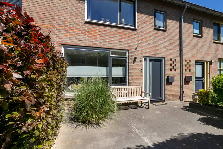Poelsstraat 3 in Westervoort