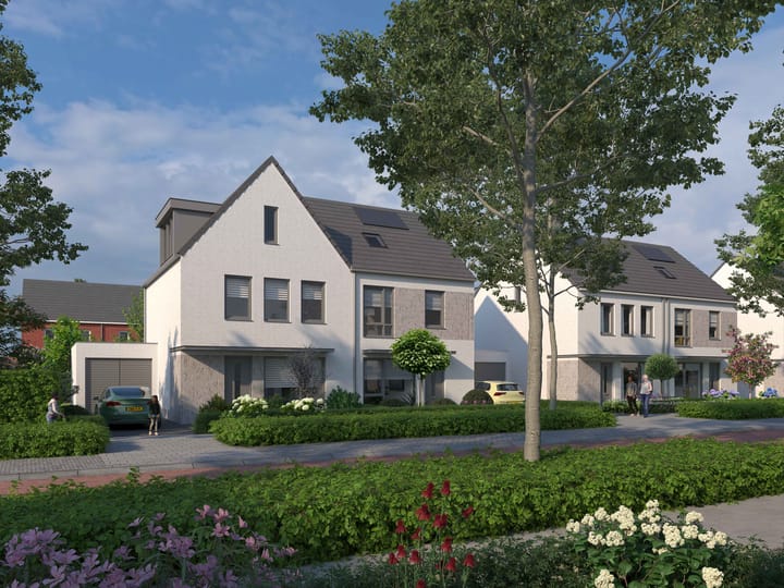 Foto van woning Poelsstraat 36, Overloon