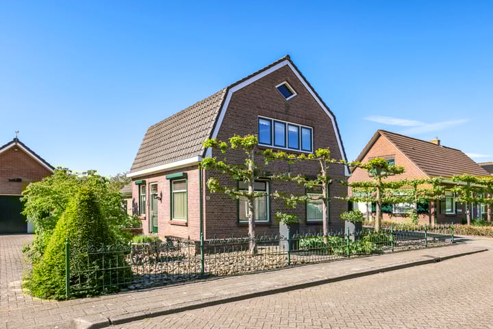 Poelsweg 10 in Keijenborg