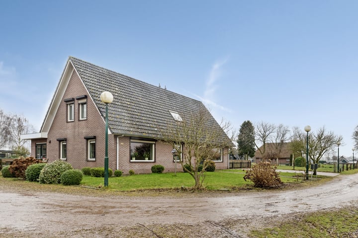 Poelweg 48 in Vaassen