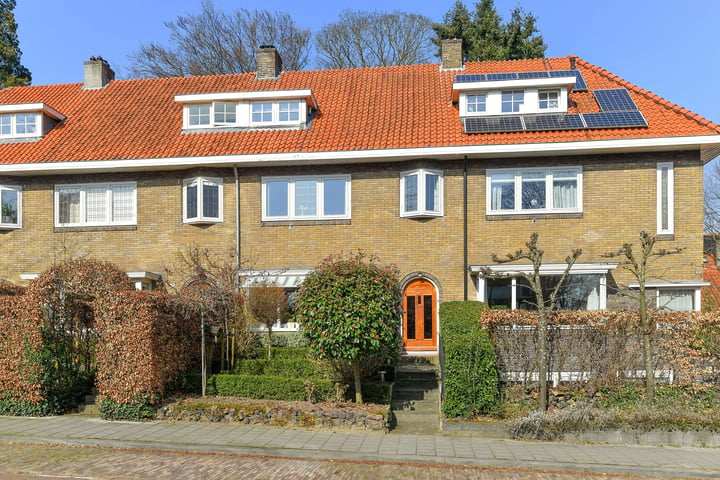 Poggenbeekstraat 14 in Arnhem