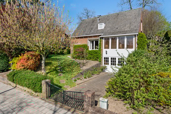 Photo of property Poggenbeekstraat 50, Arnhem