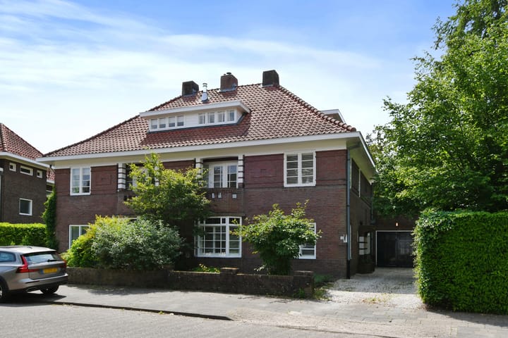 Poirterslaan 34 in Eindhoven