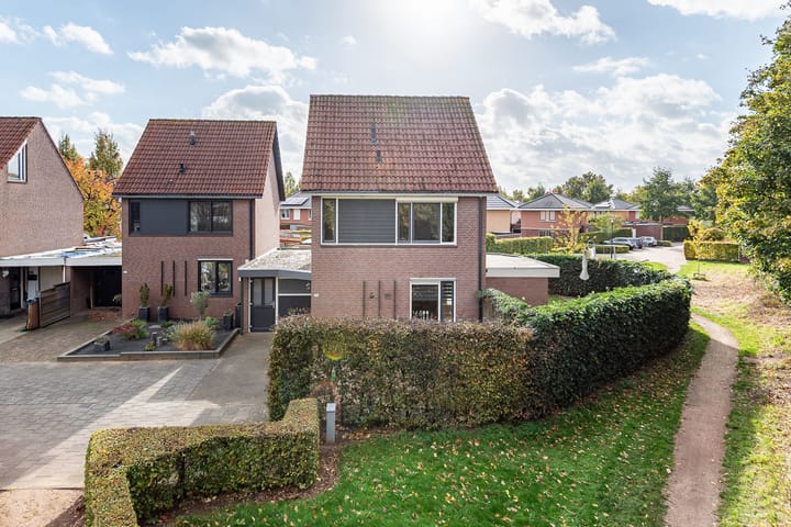 Foto von Haus Pol 110, Ulft