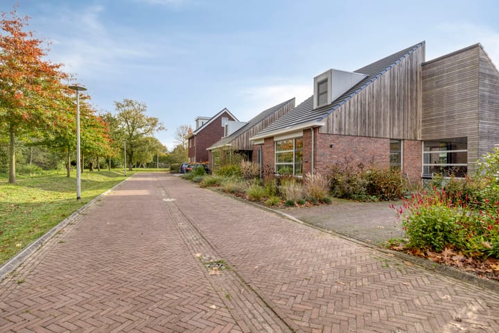 Photo de la maison Polakstraat 11, Diepenheim