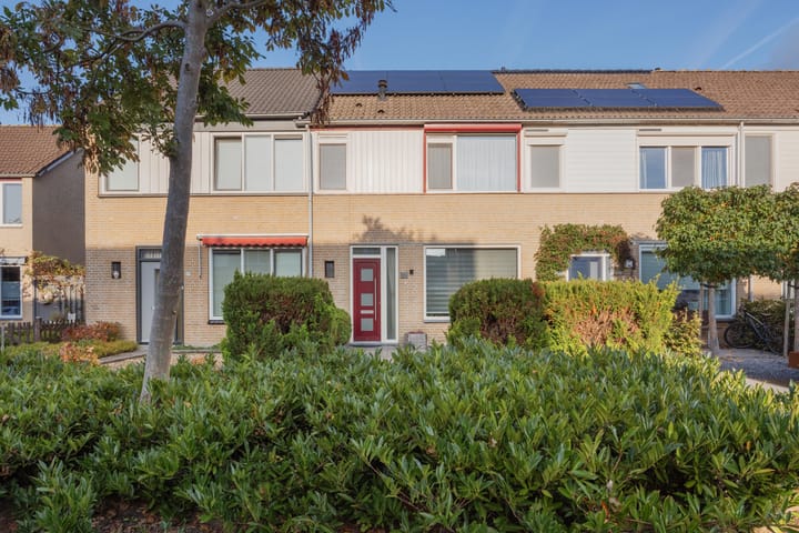 Polanenstraat 19 in Geertruidenberg
