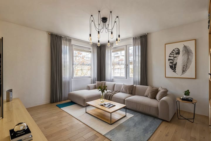 Polanenstraat 250 in Amsterdam