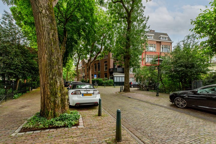 Polanenstraat 4A-02 in Rotterdam