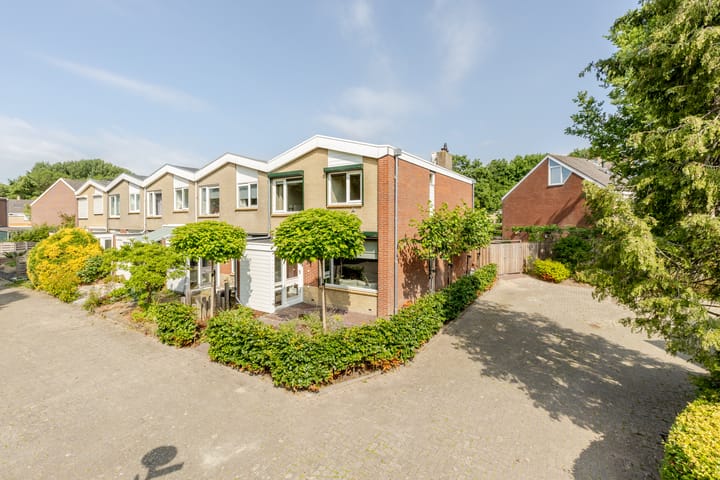 Polaris 29 in Puttershoek