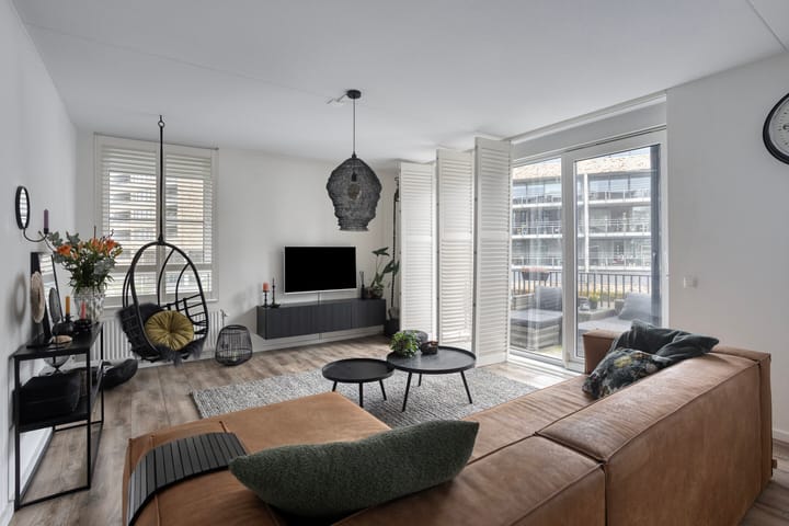 Polaris 3 in Purmerend