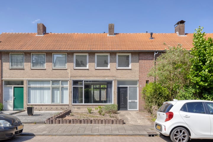 Foto von Haus Polarisstraat 50, Dongen