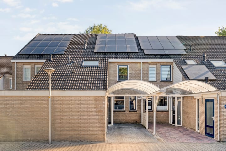 Polberg 15 in Hardenberg