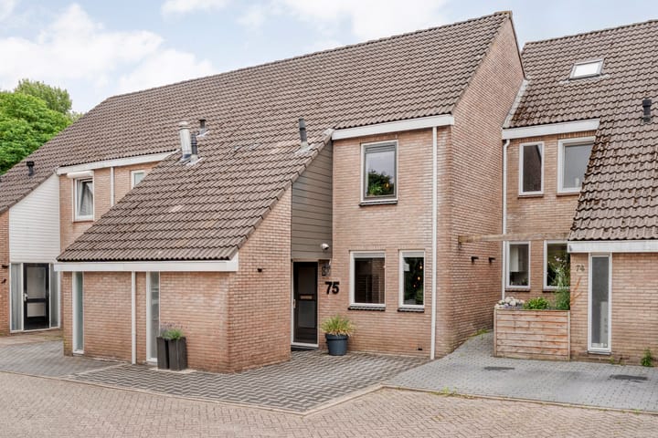 Photo of property Polberg 75, Hardenberg