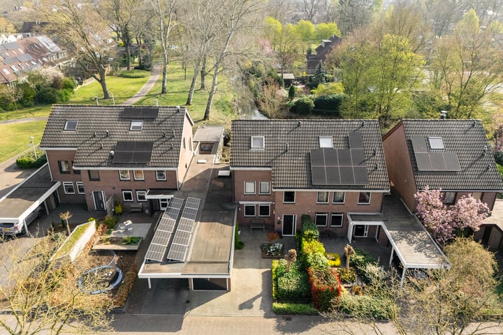 Polberg 80 in Hardenberg