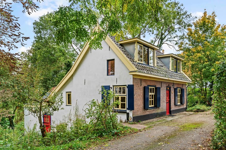 Photo de la maison Polderdijk 32, Rumpt