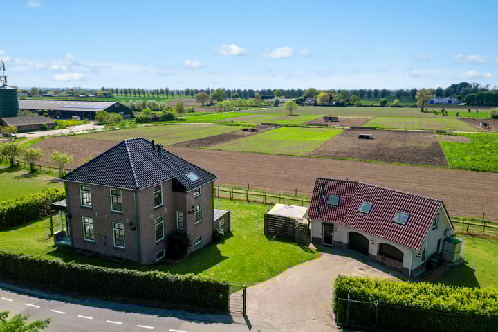 Photo of property Polderdijk 77, Herwen