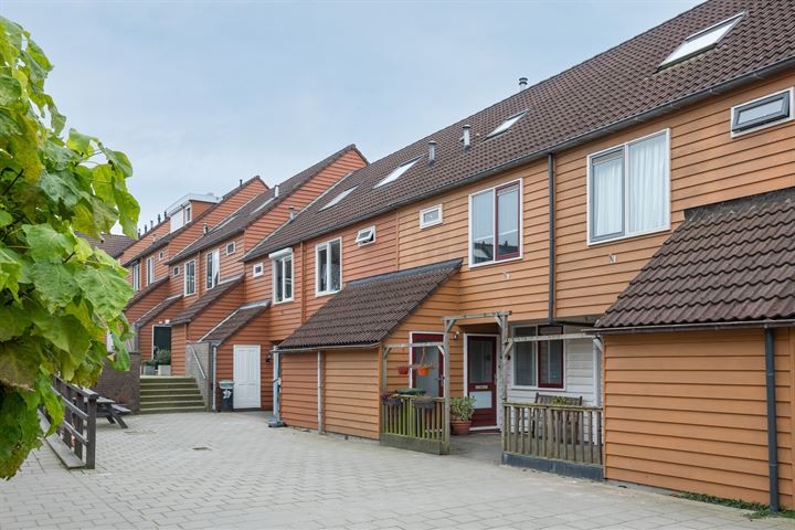 Polderdreef 4 in Nieuwerkerk aan den IJssel