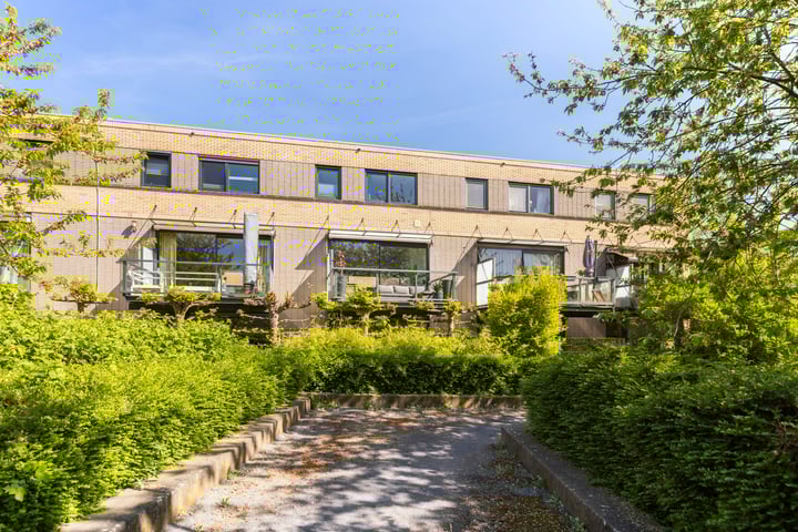 Polderhoeve 11 in Nieuwegein