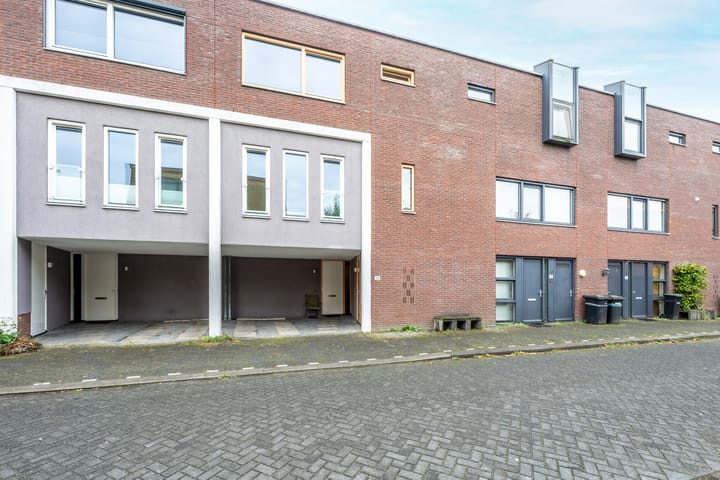 Polderhoeve 16 in Nieuwegein