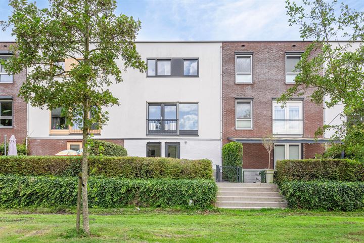 Polderhoeve 22 in Nieuwegein