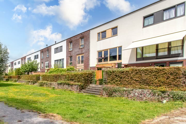 Polderhoeve 42 in Nieuwegein