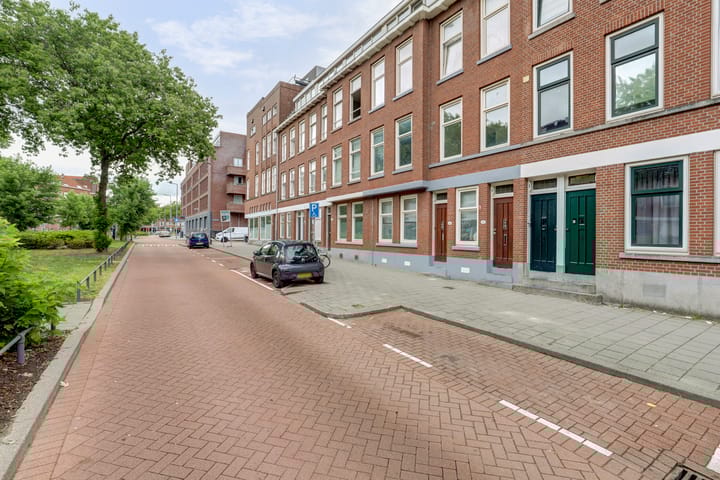 Foto van woning Polderlaan 30B-01, Rotterdam