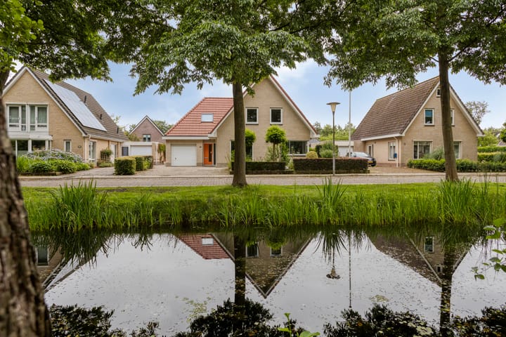 Polderland 25 in Drachten