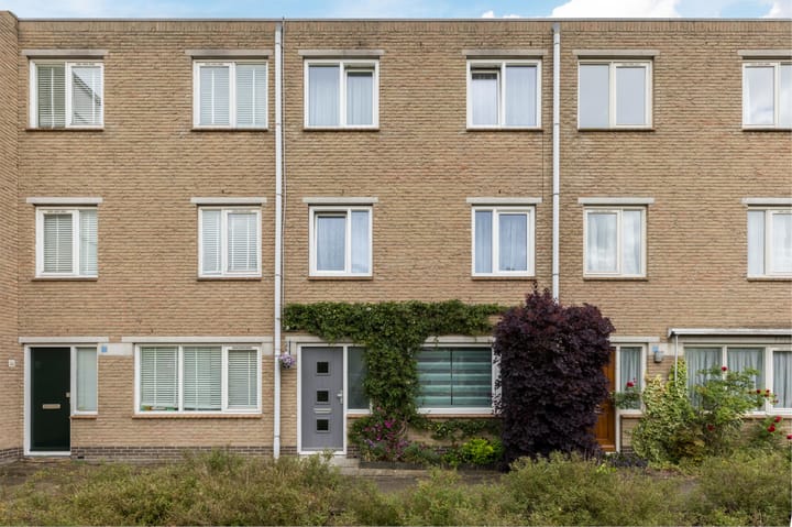 Polderland 42 in Diemen