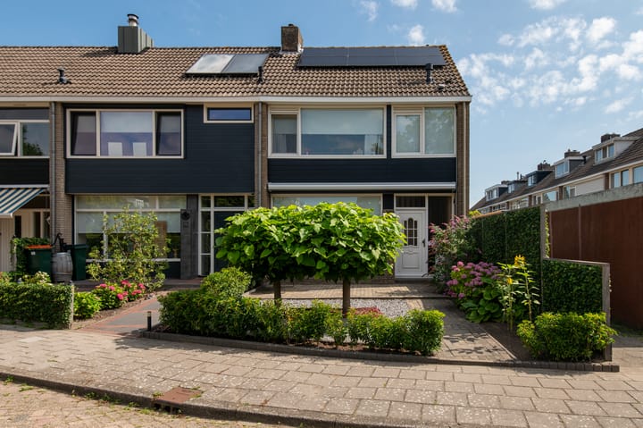 Poldermeesterhof 15 in Krimpen aan den IJssel