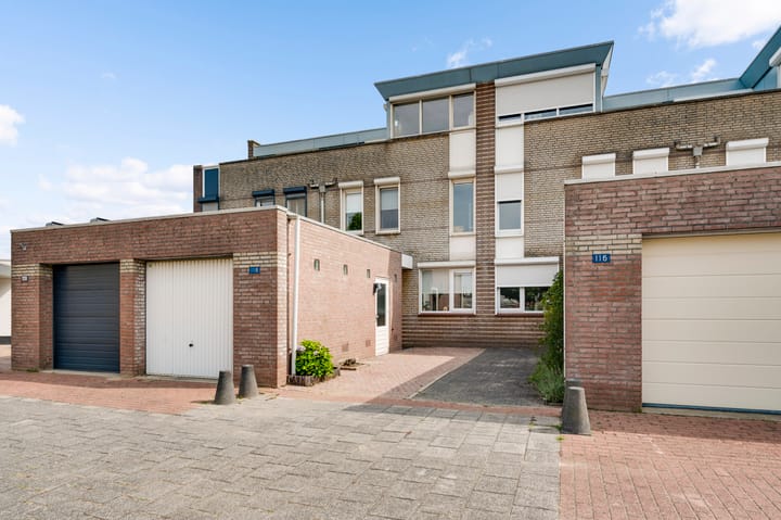 Foto von Haus Poldermolen 118, Weert