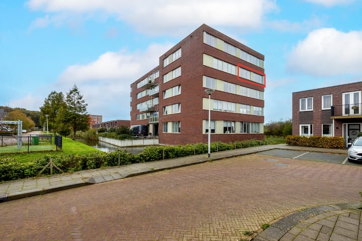 Poldermolen 14 in Noordwijkerhout photo