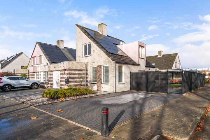 Photo of property Poldermolen 47, Weert