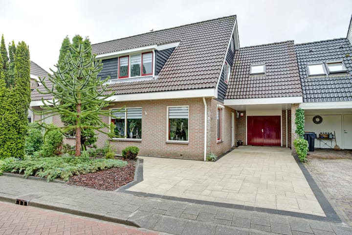 Photo of property Poldermolen 8, Noord-Scharwoude