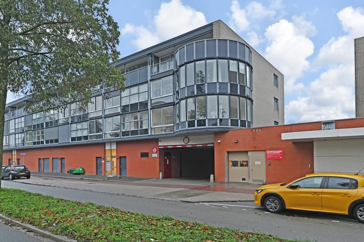 Poldermolendreef 107 in Gouda