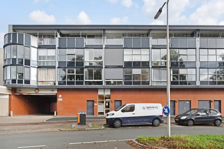 Poldermolendreef 73 in Gouda