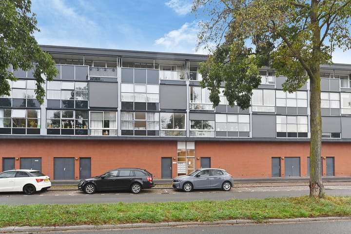 Poldermolendreef 95 in Gouda