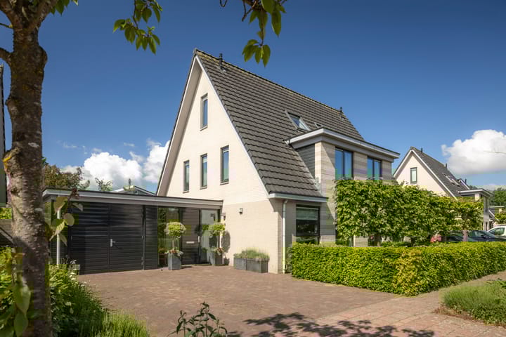 Poldermolenlaan 11 in Lochem